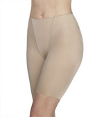 Donna Karan Body Perfect Level 2 Mid-Thigh Long Leg Brief